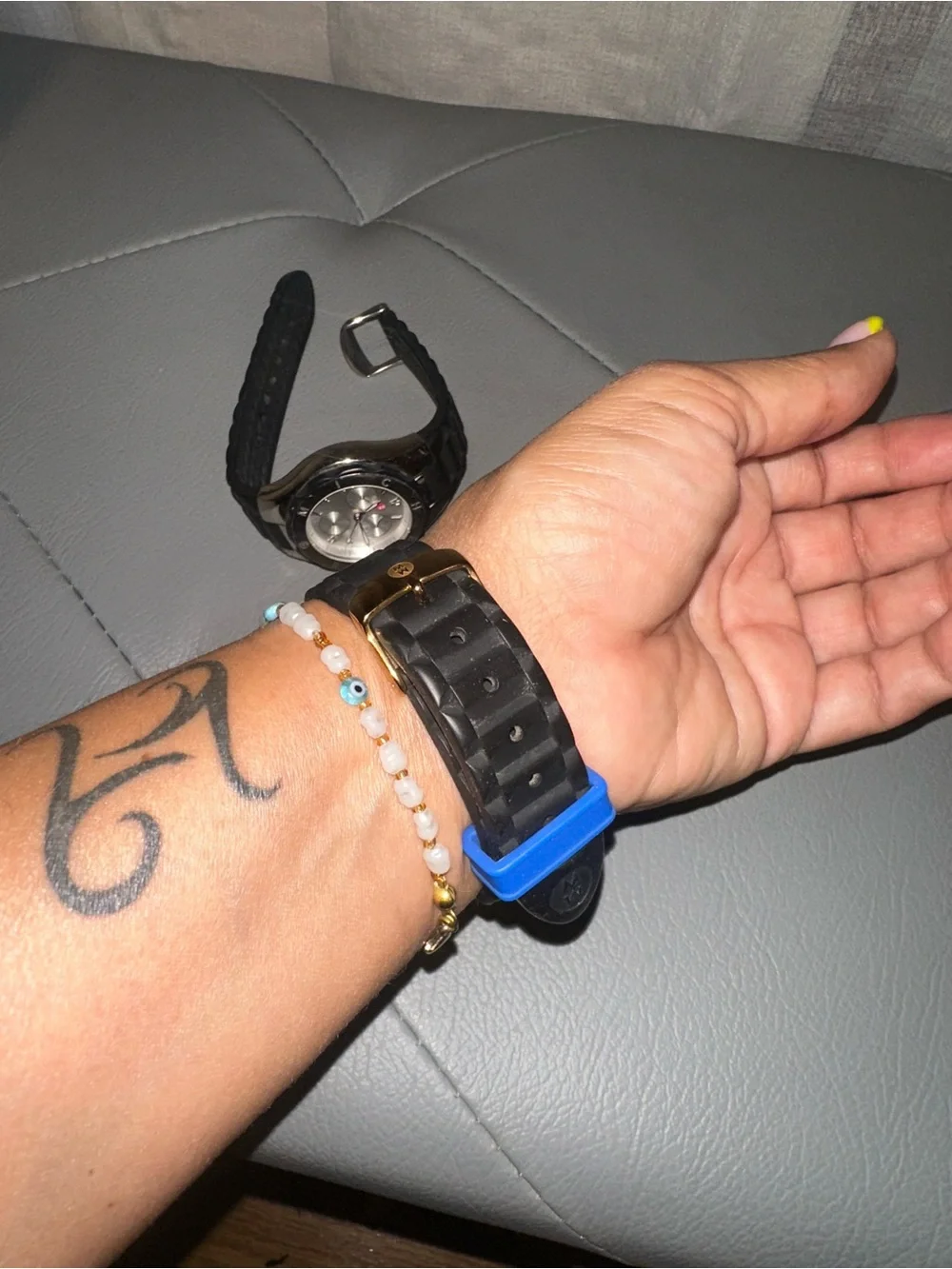 Michelle jelly watches